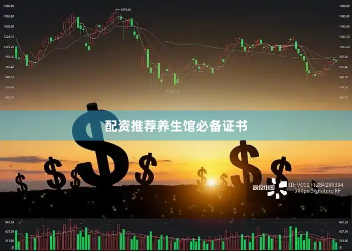 配资推荐养生馆必备证书