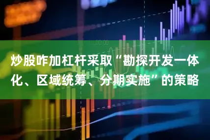 炒股咋加杠杆采取“勘探开发一体化、区域统筹、分期实施”的策略